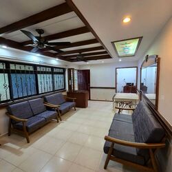 Blk 200A Compassvale South Gate (Sengkang), HDB 4 Rooms #606419591